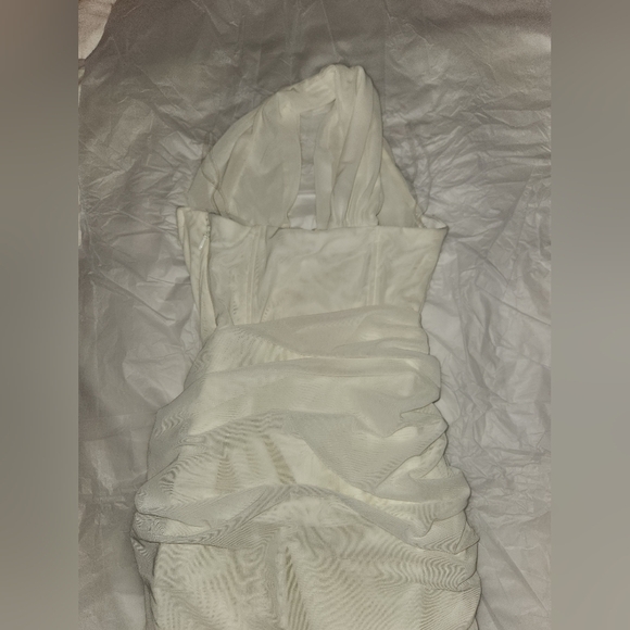 Ivory 'Valentina' House of CB- small - Picture 14 of 16